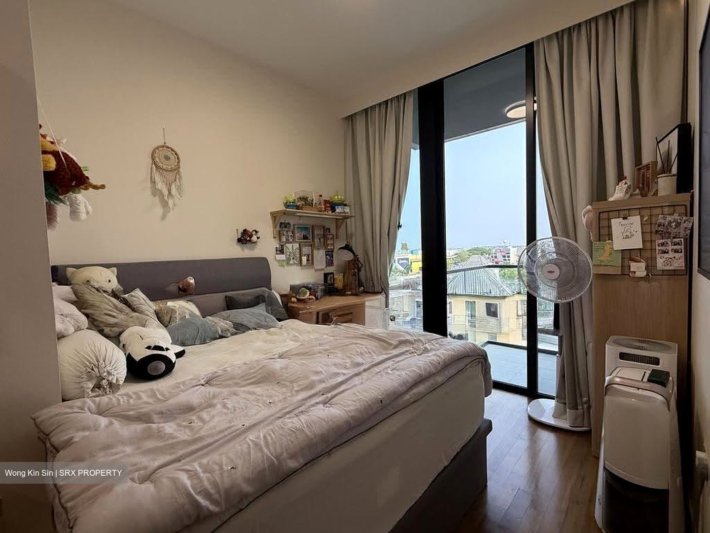 Parc Komo (D17), Apartment #611538381